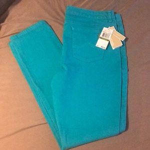 Michael Kors Jeans NWT